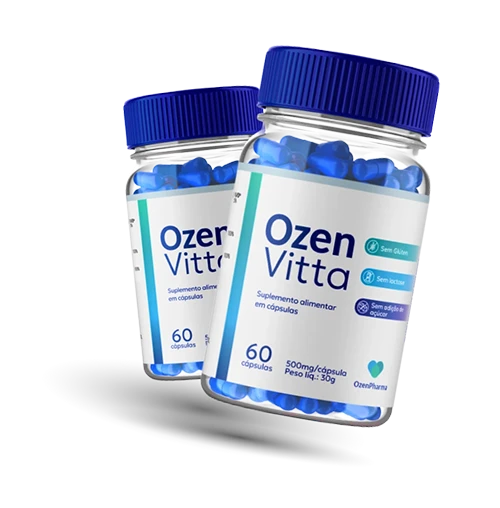 Imagem do produto Ozenvitta