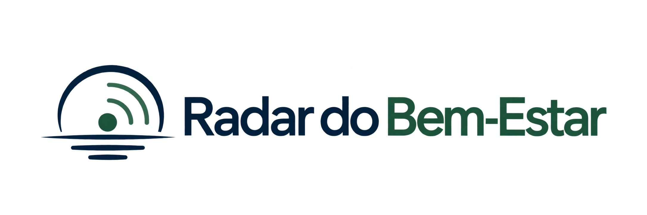 Radar do Bem-Estar