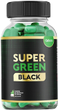 Apresentação comercial de kit Super Green Black — imagem 1