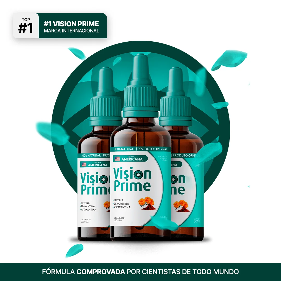 Imagem do produto Vision Prime